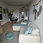 T1 Areia Branca דירה