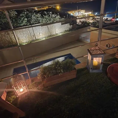 T1 Areia Branca * Lourinhã