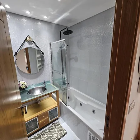 T1 Areia Branca Lourinhã