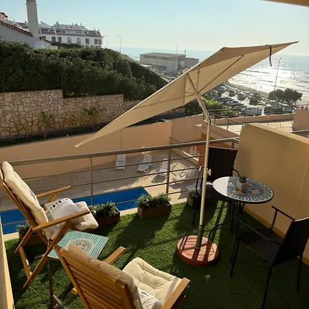 Apartment T1 Areia Branca *