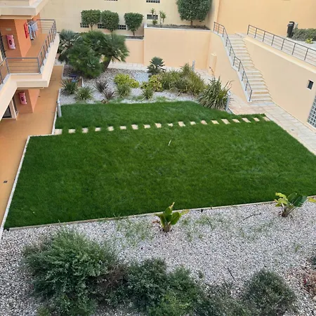 Apartment T1 Areia Branca *