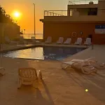 Apartment T1 Areia Branca