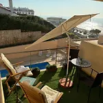 Apartment T1 Areia Branca *