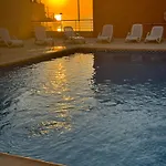 T1 Areia Branca *