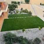 Apartment T1 Areia Branca *
