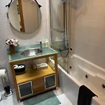 T1 Areia Branca Apartman Lourinhã