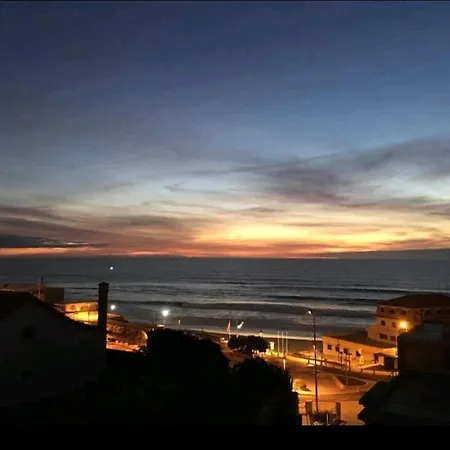 T1 Areia Branca *