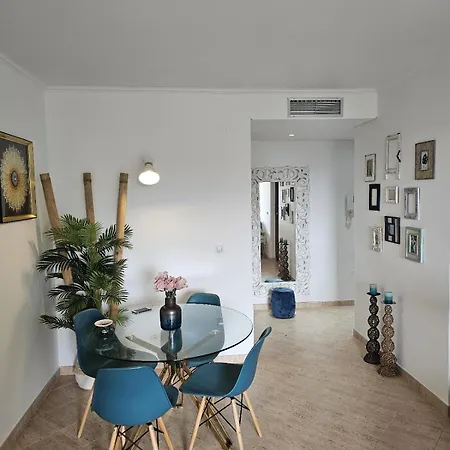 T1 Areia Branca Apartman Lourinhã