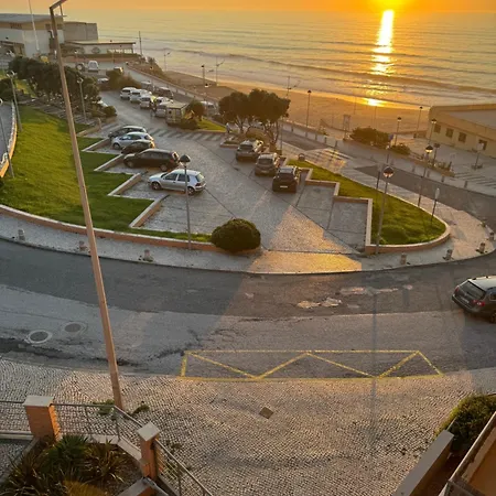 T1 Areia Branca Apartman Lourinhã