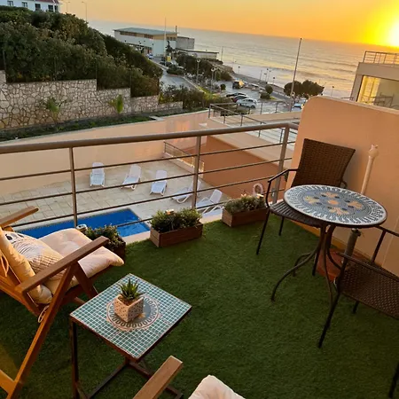 Lägenhet T1 Areia Branca *