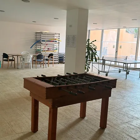 T1 Areia Branca 아파트 로리냐