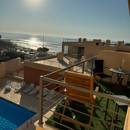 Apartman T1 Areia Branca Lourinhã