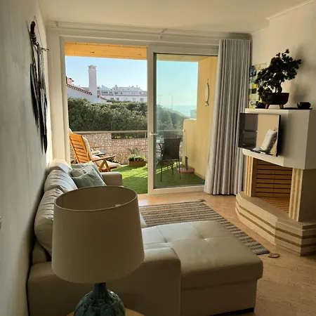 T1 Areia Branca Lourinhã