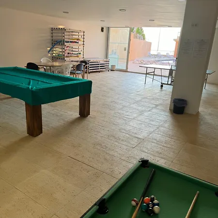 T1 Areia Branca