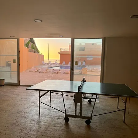 T1 Areia Branca Apartman