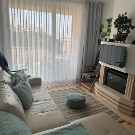 T1 Areia Branca לוריניה