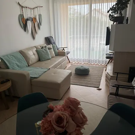 T1 Areia Branca * Lourinhã