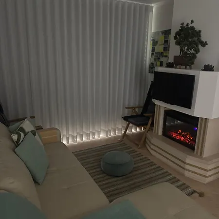 Apartman T1 Areia Branca Lourinhã
