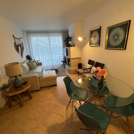 T1 Areia Branca לוריניה