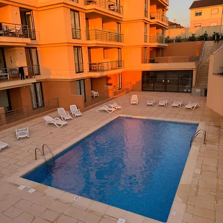 T1 Areia Branca * לוריניה