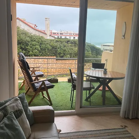 T1 Areia Branca Apartman *