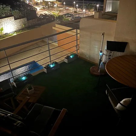 Apartman T1 Areia Branca Lourinhã