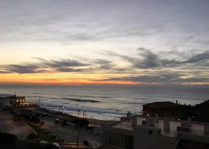 T1 Areia Branca アパート