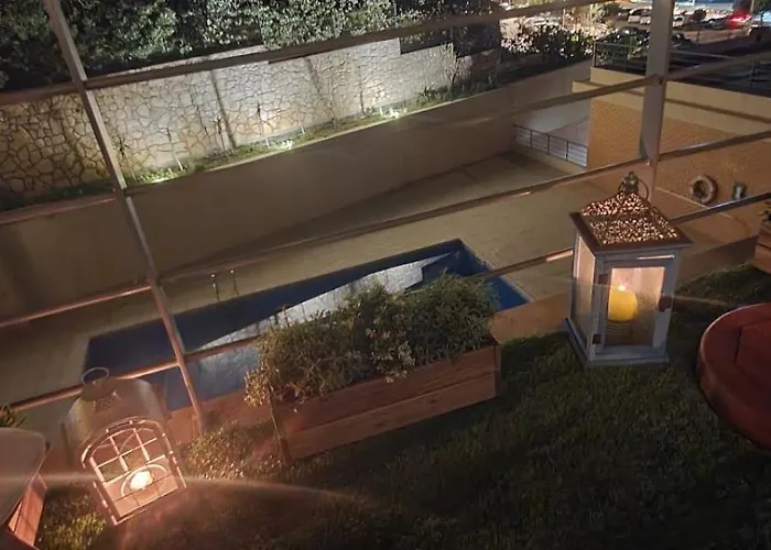 T1 Areia Branca * ロウリニャン