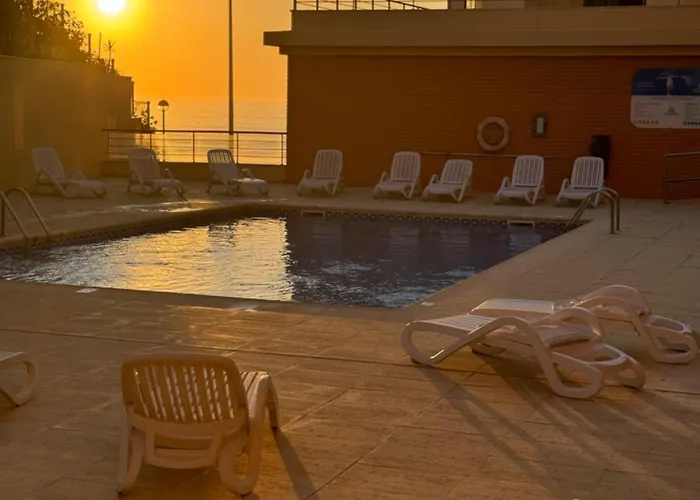 Apartman T1 Areia Branca