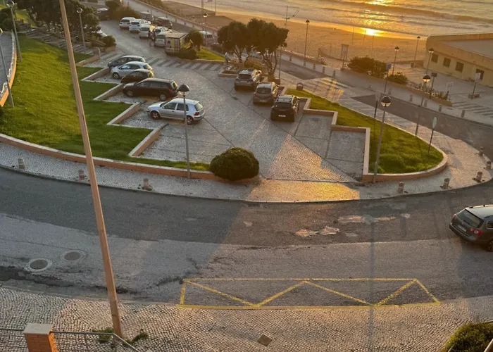 T1 Areia Branca アパート ロウリニャン