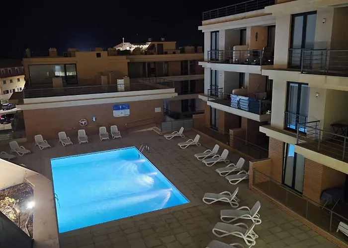 T1 Areia Branca * לוריניה
