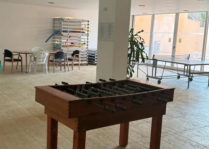 T1 Areia Branca アパート ロウリニャン